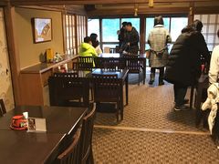 大堂-料亭菊水楼