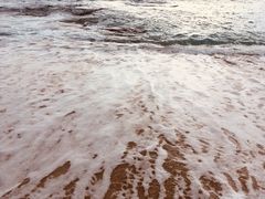 -白沙湾海滩