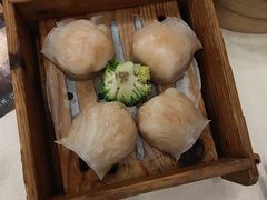 -龙的酒楼·手工早茶·顺德菜(近良路店)