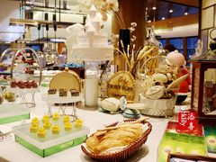 -杭州钱江新城万怡酒店-西餐厅