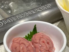 -海底捞大排档火锅(打浦路店)