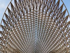 景点-南汇嘴观海公园