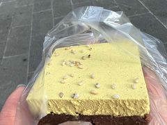 蔺大妈松花糕-蔺大妈松花糕