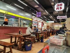 -公交新村粉店(窑岭店)