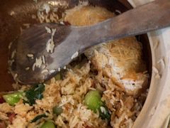 -捞王锅物料理(凯旋路店)