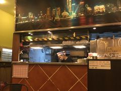 -大哥餐厅(西城花园店)