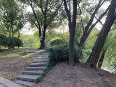 -长兴太湖图影湿地文化园