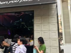 门面-JPG coffee(广州体育西店)