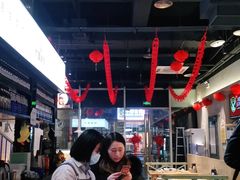 -木屋烧烤(龙湖天街店)