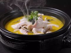 -九锅一堂酸菜鱼(新南凯德直营店)