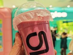 -gleeglee乐溢亦茶(合生汇店)