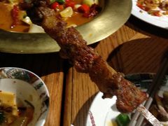 -阿罗新疆菜(人民广场店)