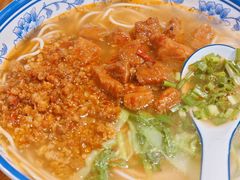 -辣肉面大王(天平路店)