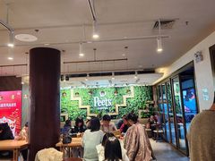 -Peet's Coffee皮爷咖啡(豫园店)