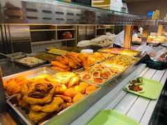 -北大家园食堂