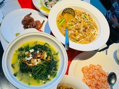 -馋遇江南·精致湖景雅宴(东方之门店)