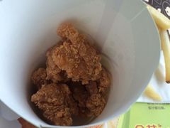 -德克士(德阳南街店)