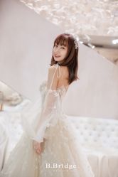 点击看大图 -B.Bridge Couture婚纱礼服(福田店)