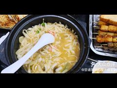 -旺晋乡刀削面(贵派大厦店)