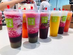 -奈雪的茶(百盛店)