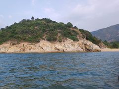 -巽寮湾
