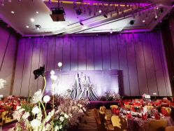 -广州中心皇冠假日酒店·宴会厅