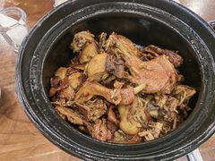 姜母鸭-斯丹姜母鸭·古法干香(涂门街总店)