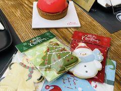 -巴黎贝甜(阳光上东店)