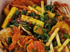 -辣螃铠盆盆蟹大排档(总店)
