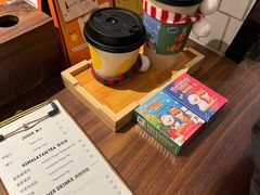 -LUNEURS月乐诗·法式冰淇淋(环贸店)