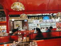 -旺蜀主成都串串火锅(西直门凯德MALL店)