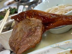 -下村新强记烧鹅店
