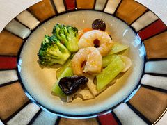 -三号黄浦会Canton Table