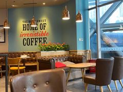 大堂-COSTA COFFEE(水游城店)