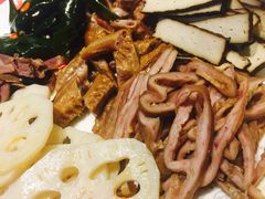 -王妈热卤·川味馆(海昌店)