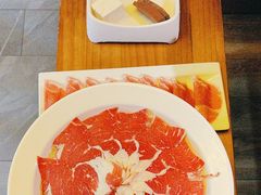 -旺晖本帮骨头煲·深夜火锅(梅园路店)