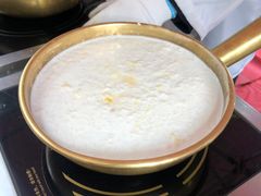 -清真老马家国华牛奶鸡蛋醪糟(正宁路店)