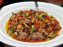 -黄弟大排档·湖南菜·小龙虾·小海鲜(凯旋北路店)