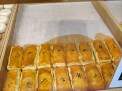 -虎头局·渣打饼行(五一新干线店)