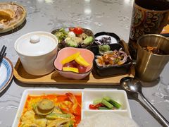 -Home Thai·泰谣(王府井apm店)