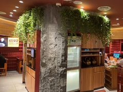 -巴奴毛肚火锅(龙湖锦艺城店)