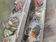 -宾朋海鲜特色美食餐厅·纯手工鲅鱼水饺(兴海路店)