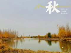 -香山公园