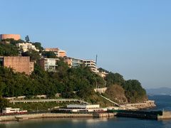 -深圳大梅沙京基洲际度假酒店