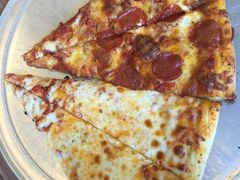 -Paisano's Pizzeria(愉景湾店-db店)