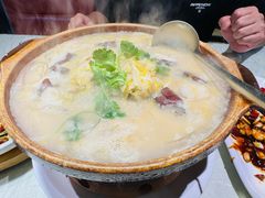 -洁捷餐饮(双桥农场店)