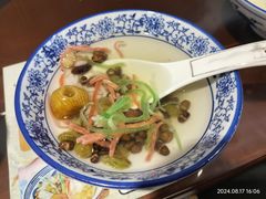 -百年老字号·观振兴蟹黄面·三虾面·苏式面(观前街富仁坊巷店)