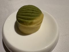 -广州富力丽思卡尔顿酒店·丽轩·粤菜