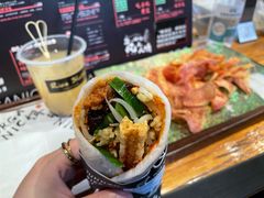 -饵块食光·云南有机手作饵块