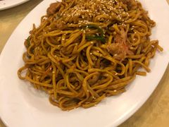 -文兴酒家(Chinatown - Gerrard Street)